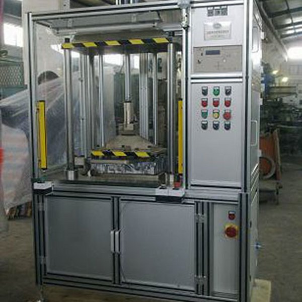 气密性检测设备的特点与方法有哪些