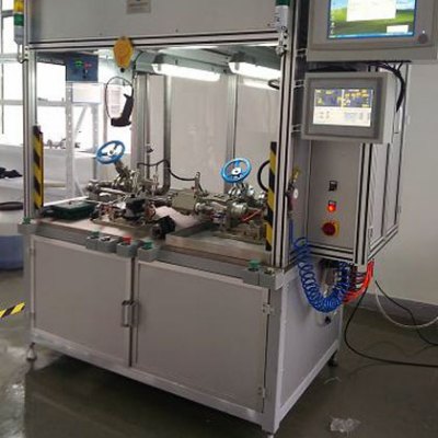 汽车水泵性能检测台