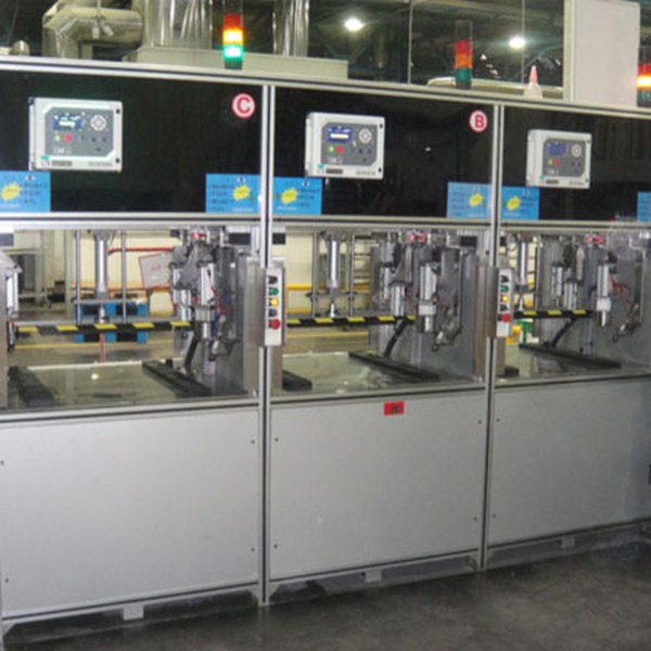 气密性检测设备的试验标准